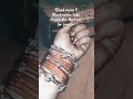 #jellybangles#bangles #churiye#trendy