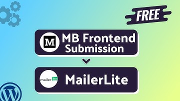 Integrating MB Frontend Submission with MailerLite | Step-by-Step Tutorial | Bit Integrations