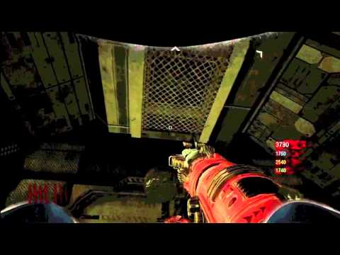 The Moon Easter Egg - Step 3: The Orb