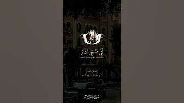 وايوب إذ نادى ربه | الشيخ عبد الباسط عبد الصمد حالات واتس اب دينية قصيرة قران كريم