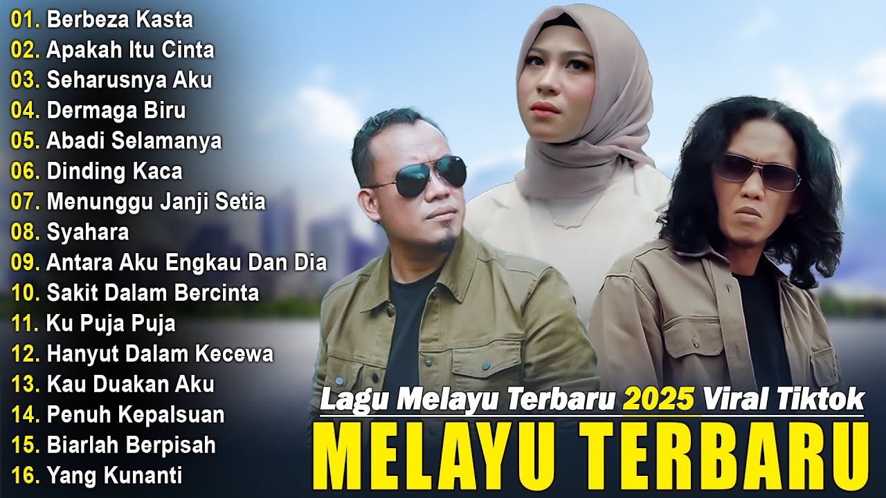 Thomas Arya , Elsa Pitaloka, Yelse - Ipank - Lagu Slow Rock Terbaru 2025 Enak Didengar & Bikin Baper