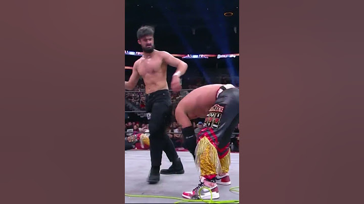 Jon Moxley got hit with the exploding shoe during Anarchy in the Arena at AEW Double Or Nothing!