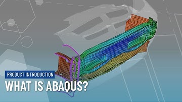 What Is Abaqus? Powerful Simulation Tools