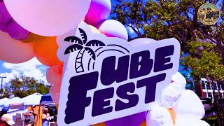 LA Ube Fest: The Best and Worst Filipino Food I've Ever Tried