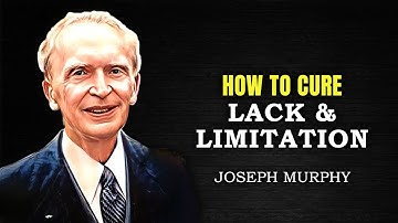 Be Transformed by The Renewing Of Your Mind - Joseph Murphy