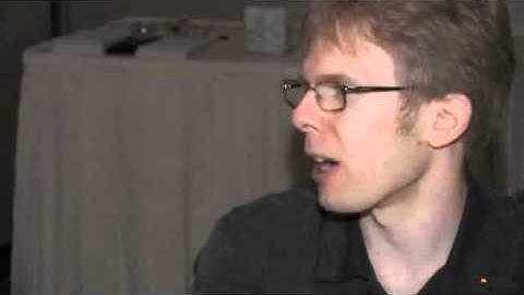 John Carmack 