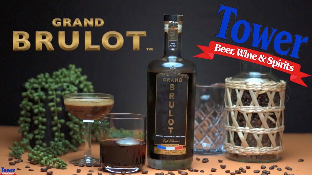 Tower Grand Brulot Video