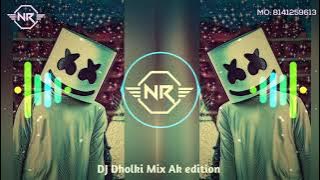 MOUKA MILEGA TO HUM BATA DENGE 2021 DHOLKI BEND MIX DJ PARTH & DJ VIKASH ANAVAL