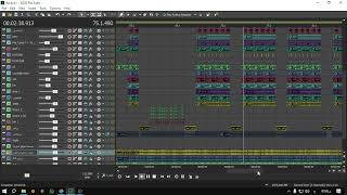 بروجيكت مهرجان رئيس دولة نفسى   فيجو برودكشن      سمعها