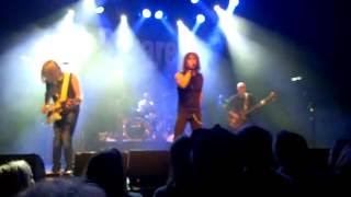 Nazareth - One Set Of Bones - 2016-08-03 Union Scene, Drammen, Norway