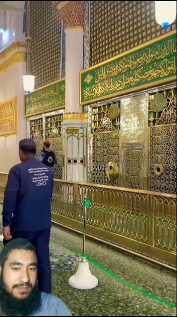 الهم_صل_علی_محمد_و_آل_محمد 🙌🌹💕 #love #prophet #muhammadﷺ #salam #rasoolallah #ytshorts #shorts