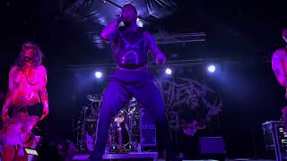 Slaughter to Prevail- Viking live @Encore Tucson Az 11/4/23