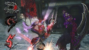 Which Devil May Cry Game Has The Best Swordmaster