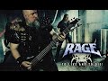 Capture de la vidéo Rage - To Live And To Die (Official Video)