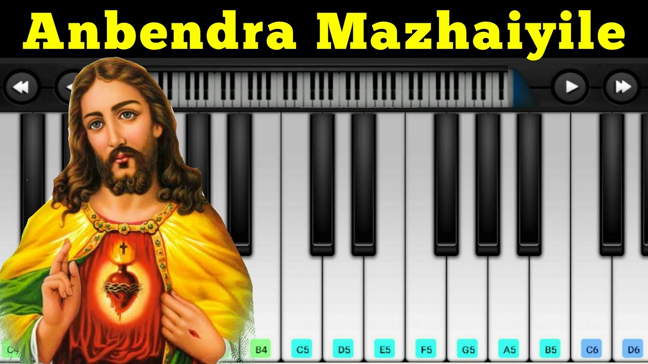 Anbendra Mazhaiyile Piano Tutorial Christmas Tamil Songs 2022 YouTube anbendra-mazhaiyile-piano-tutorial-christmas-tamil-songs-2022-youtube