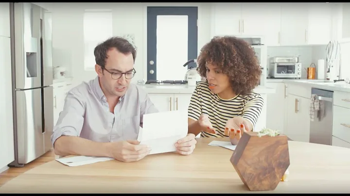 ""Explaining Your DNA To Your White Boyfriend" - G...