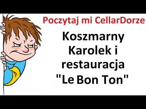 Video: Čo je le bon ton?