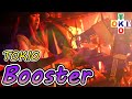 Booster / TOKIO Cover 『Pfes67』より【TOKIO+】【トキプラ】