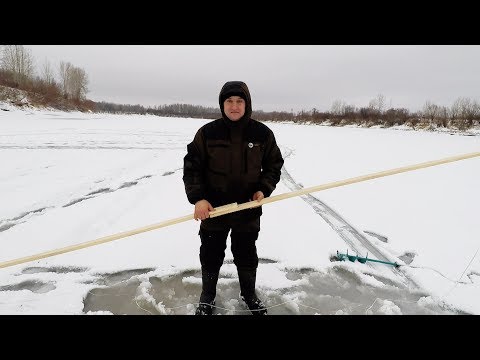 Video: Kako Staviti Mreže Pod Led?