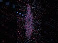 It's incredible what stars can generate in the cosmos