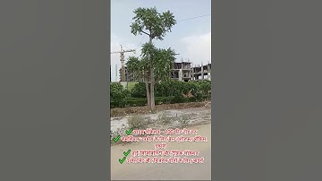 Commercial Plot for Sale | 100 Feet Road Mansarovar Jaipur | Starting ₹1.35 Lakh per Yard