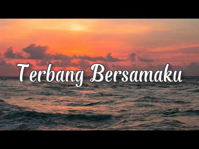 Lirik Lagu Hamparan Pasir Putih Menunggu - Peluk Erat Tubuhku (TERBANG BERSAMAKU) Cover Ivan Sany class=