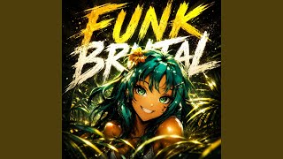 FUNK BRUTAL (Ultra Slowed) - EcoPhonk