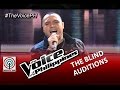 The Voice of the Philippines Blind Audition “Superstition” by Mark Douglas (Season 2)