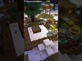 Le village des idiots minecraft 