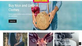 How To Start Your Online Business With Modesy A Comprehensive Guide