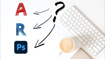 ¿QUÉ PROGRAMA/SOFTWARE APRENDER PARA ARQUITECTURA?