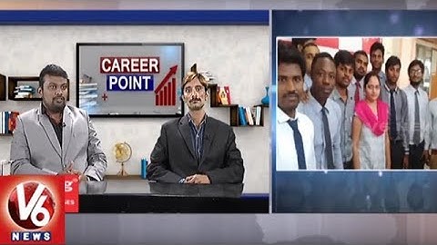 Career In Computer Hardware & Networking | Jetking Computer Training Company | Career Point | V6