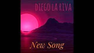 DIEGO LA RIVA - New Song - Tribute to Howard Jones - EURODISCO