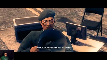 Saints Row: The Third - Playthrough - Part 12