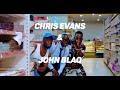 CHRIS EVANS &JOHN BLAQ   Sitidde  Latest Ugandan Music 2021 HD