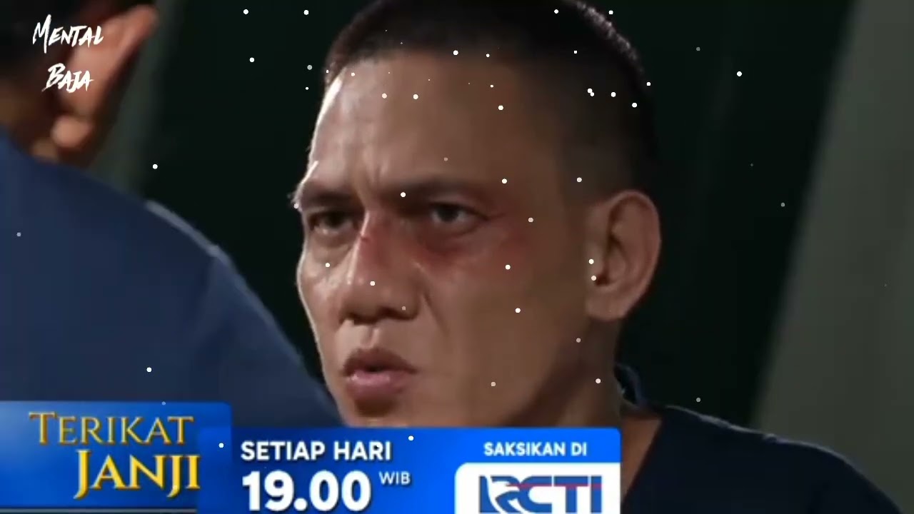 TRAILER TERIKAT JANJI NANTI MALAM 17 AGUSTUS 2026