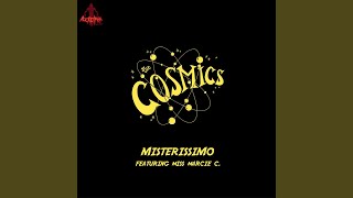 Misterissimo