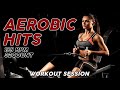 Aerobic Nonstop Hits for Fitness & Workout  135 Bpm / 32 Count