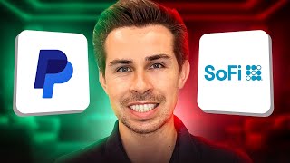 Sofi + Paypal Earnings!!!