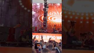 @PeteTong b2b @indowarehouse x @internationalmusicsummitibiza Dalt Vila event 🔊🙌🏻 #IMS2026