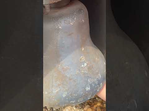 Ringing The Bell On Amtrak 945 Railfanning Railroad Train Illinoisrailwaymuseum 