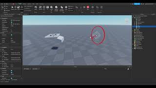 [Roblox] Linear Interpolation Testing
