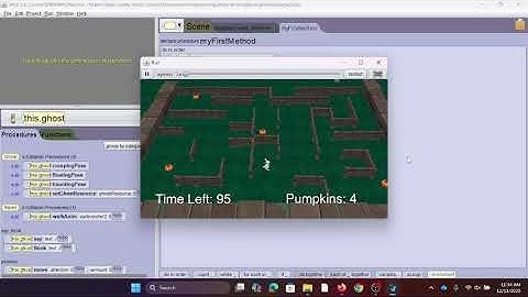 Final Project - Introduction to Computer Programming