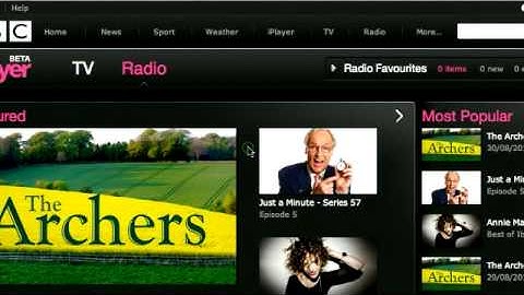 How to set up iPlayerProxy4u.com on a MAC