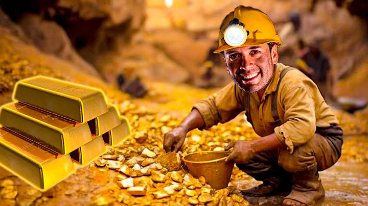 15 Stunning Mining Treasures That Will Blow Your Mind!