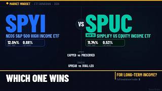 SPYI vs SPUC: Which Dividend ETF Pays Better
