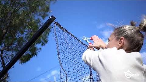 How to install Fence Extension Brackets