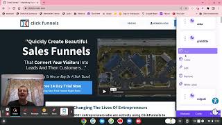 Cheat Layer Bootcamp Submission: 1 Click Affiliate Promo Writer Using Cheat Layer & Jasper screenshot 2