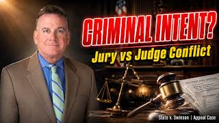 Famous 🔘 CRIMINAL FAILURE CHARGE: INTENT & KNOWLEDGE JURY ISSUES Net Worth