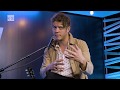 KFOG Private Concert: Anderson East - Full Concert